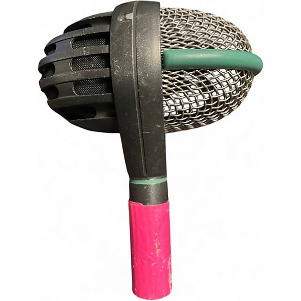 Used AKG D112 Drum Microphone