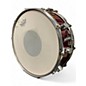 Used PDP by DW 14X5 CX Series Snare Red Drum thumbnail