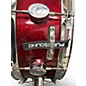 Used PDP by DW 14X5 CX Series Snare Red Drum