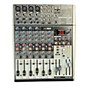 Used Behringer Xenyx X1204USB Unpowered Mixer thumbnail