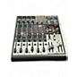 Used Behringer Xenyx X1204USB Unpowered Mixer