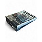Used Behringer Xenyx X1204USB Unpowered Mixer