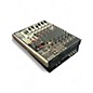 Used Behringer Xenyx X1204USB Unpowered Mixer