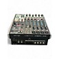 Used Behringer Xenyx X1204USB Unpowered Mixer