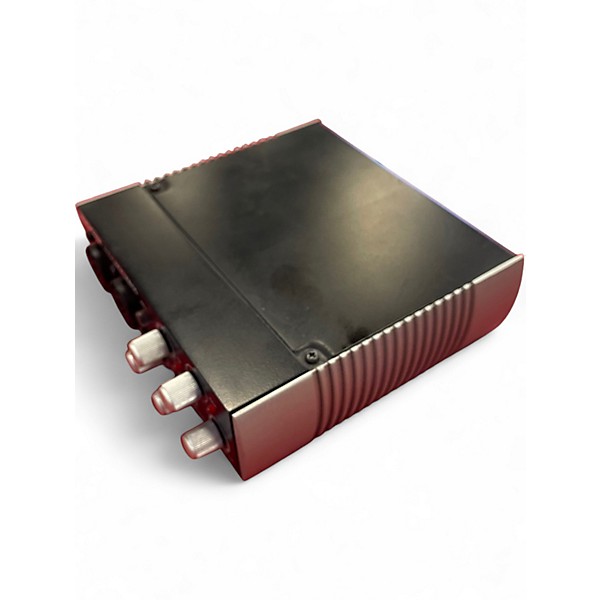 Used PreSonus audiobox usb 96 Audio Interface