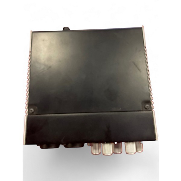 Used PreSonus audiobox usb 96 Audio Interface