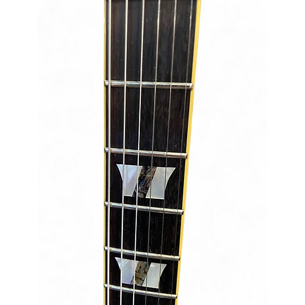 Used Schecter Guitar Research S1 DIAMOND SERIES Cherry Solid Body Electric Guitar