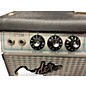 Used 2020s Fender 1968 Custom Deluxe Reverb 22W 1x12 Tube Guitar Combo Amp
