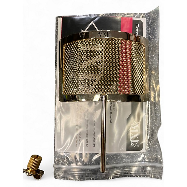 Used MXL V67G Condenser Microphone