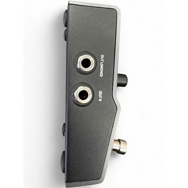 Used Valeton GP50 Effect Processor