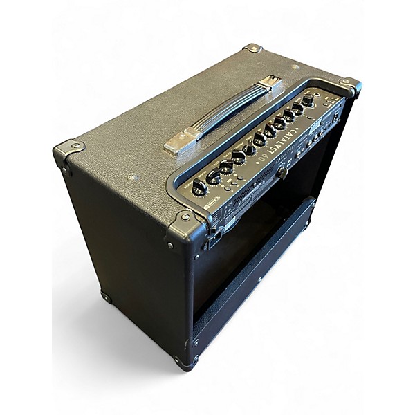 Used Line 6 CATALYST 60 Guitar Combo Amp