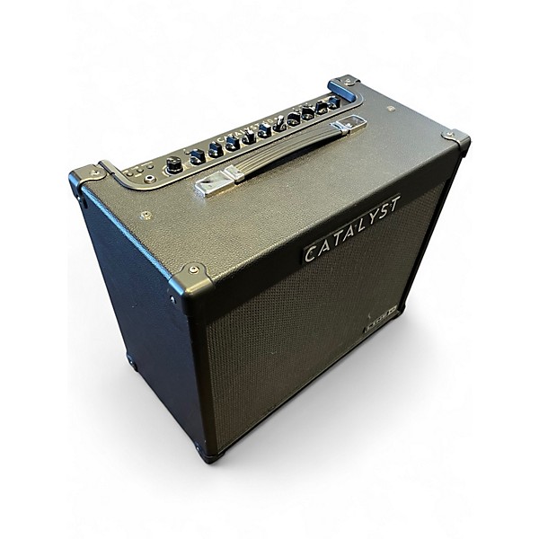 Used Line 6 CATALYST 60 Guitar Combo Amp
