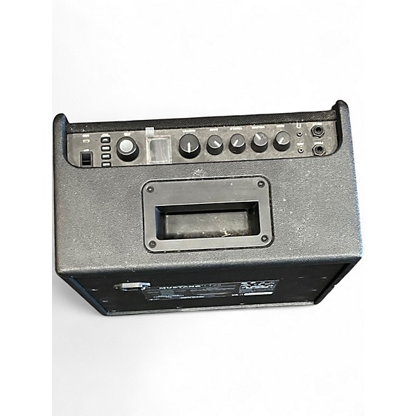 Used Fender Mustang LT25 25W 1x8 Guitar Combo Amp