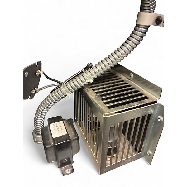 Used Fender Excelsior 13W 1x15 Tube Guitar Combo Amp