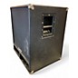 Used Carvin BR115N Bass Cabinet