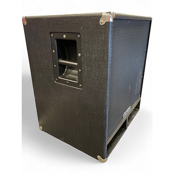 Used Carvin BR115N Bass Cabinet