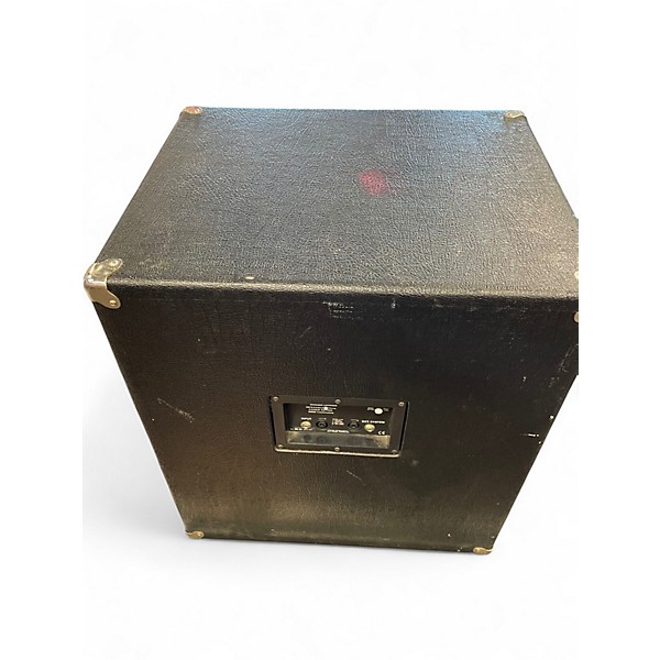 Used Carvin BR115N Bass Cabinet