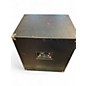 Used Carvin BR115N Bass Cabinet