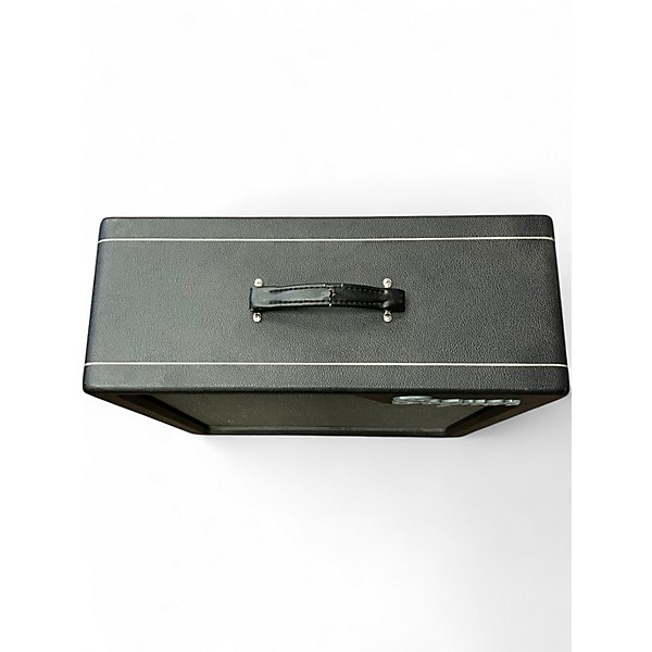 Used Bogner Alchemist 2x12 Guitar Cabinet