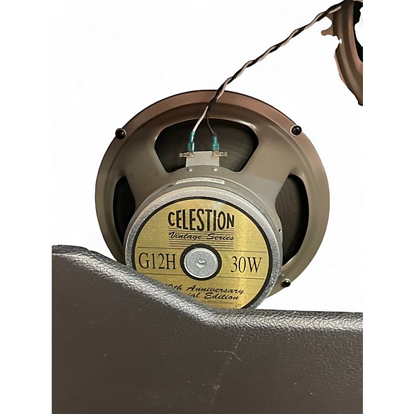 Used Bogner Alchemist 2x12 Guitar Cabinet