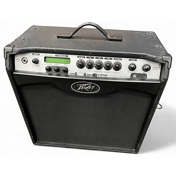 Used Peavey Vypyr VIP 3 100W 1x12 Guitar Combo Amp