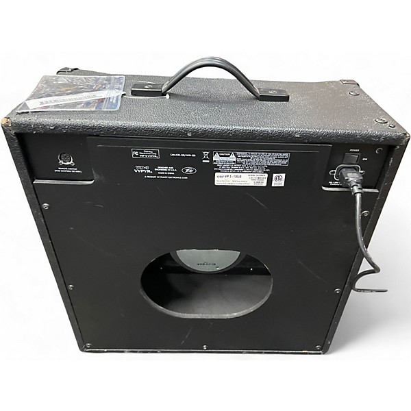 Used Peavey Vypyr VIP 3 100W 1x12 Guitar Combo Amp