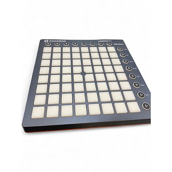 Used Novation Launchpad MIDI Controller