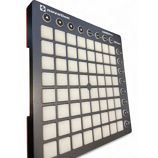 Used Novation Launchpad MIDI Controller