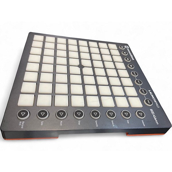 Used Novation Launchpad MIDI Controller