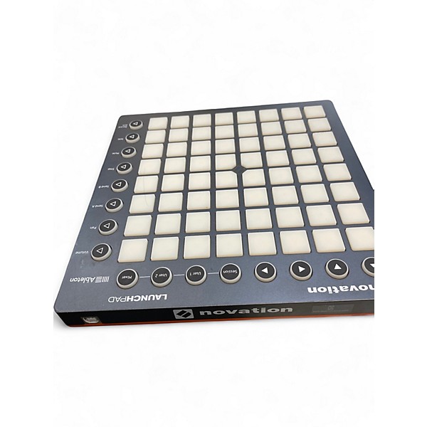 Used Novation Launchpad MIDI Controller