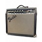 Used Fender Frontman 15G 15W Guitar Combo Amp thumbnail