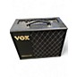 Used VOX Valvetronix VT20X 20W 1x8 Guitar Combo Amp thumbnail
