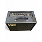 Used VOX Valvetronix VT20X 20W 1x8 Guitar Combo Amp