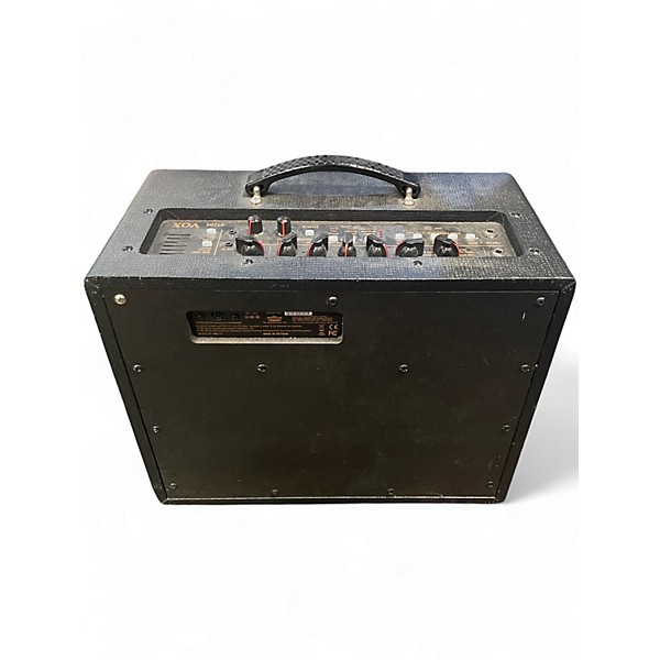 Used VOX Valvetronix VT20X 20W 1x8 Guitar Combo Amp