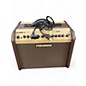 Used Fishman PROLBX500 Loudbox Mini Acoustic Guitar Combo Amp thumbnail