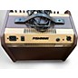 Used Fishman PROLBX500 Loudbox Mini Acoustic Guitar Combo Amp