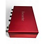 Used Focusrite Scarlett 18i8 Gen 3 Audio Interface