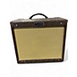 Used Fender LIMITED EDITION BLUES JUNIOR III  15 WATT 1X12 Tube Guitar Combo Amp thumbnail