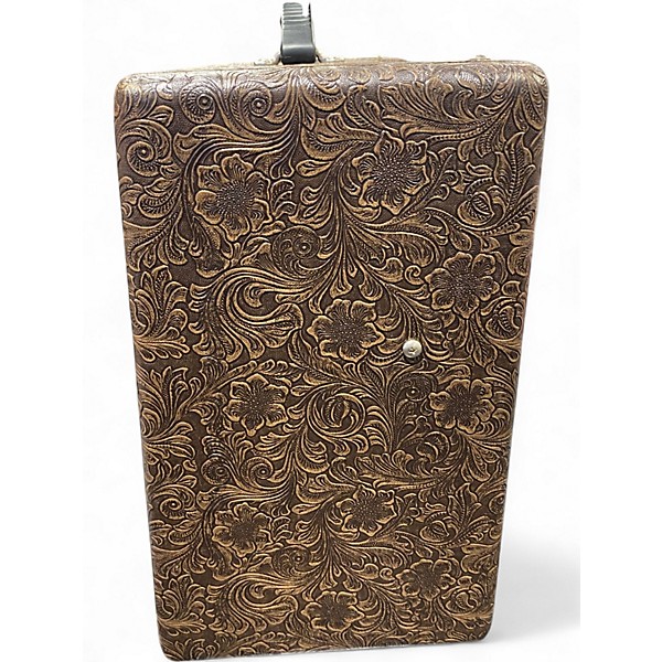 Used Fender LIMITED EDITION BLUES JUNIOR III  15 WATT 1X12 Tube Guitar Combo Amp