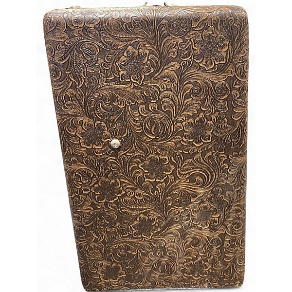 Used Fender LIMITED EDITION BLUES JUNIOR III  15 WATT 1X12 Tube Guitar Combo Amp