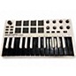 Used Akai Professional MPK Mini MKII MIDI Controller thumbnail