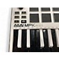Used Akai Professional MPK Mini MKII MIDI Controller