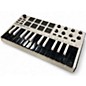 Used Akai Professional MPK Mini MKII MIDI Controller