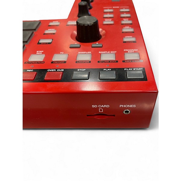 Used Akai Professional MPC ONE+ Production Controller