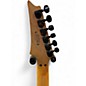 Used Ibanez RG 220 B Black Solid Body Electric Guitar