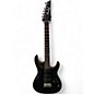Used Ibanez GIO  Black Solid Body Electric Guitar thumbnail