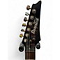 Used Ibanez GIO  Black Solid Body Electric Guitar