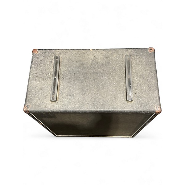 Used Kustom 4X12 Guitar Cabinet