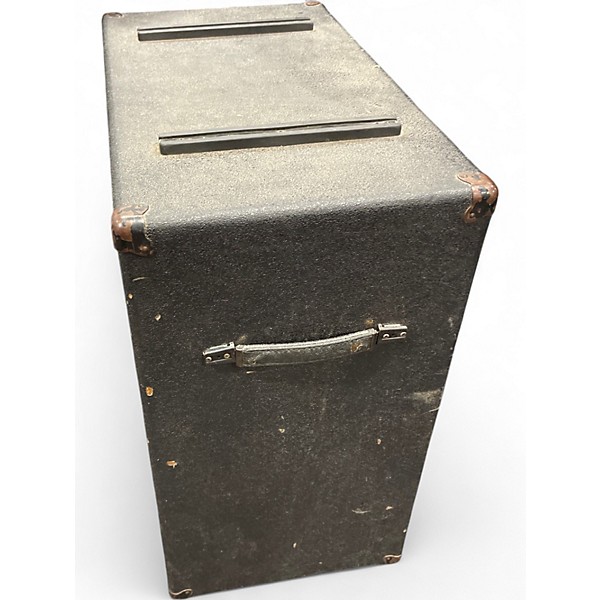 Used Kustom 4X12 Guitar Cabinet