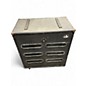 Used Kustom 4X12 Guitar Cabinet